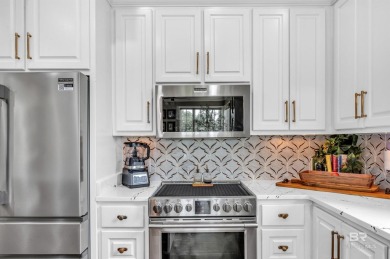 GROUND-FLOOR LUXURY AT THE LODGES OF STEELWOOD - FULLY RENOVATED on Steelwood Country Club in Alabama - for sale on GolfHomes.com, golf home, golf lot
