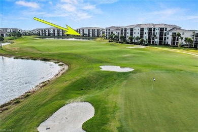 Welcome to this turnkey-furnished Arbor model condominium in on Babcock National Golf Course in Florida - for sale on GolfHomes.com, golf home, golf lot