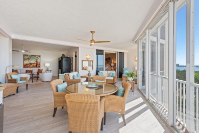 Welcome to paradise in the prestigious 5000 Riviera building at on Hideaway Beach Golf Course in Florida - for sale on GolfHomes.com, golf home, golf lot