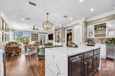 GROUND-FLOOR LUXURY AT THE LODGES OF STEELWOOD - FULLY RENOVATED on Steelwood Country Club in Alabama - for sale on GolfHomes.com, golf home, golf lot