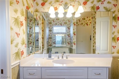 Spacious Heron IV model home in highly sought of Herons Glen on Herons Glen Golf and Country Club in Florida - for sale on GolfHomes.com, golf home, golf lot