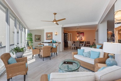 Welcome to paradise in the prestigious 5000 Riviera building at on Hideaway Beach Golf Course in Florida - for sale on GolfHomes.com, golf home, golf lot