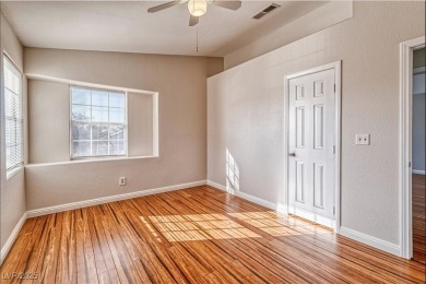 Welcome to this stunning 4 bedroom, 3 bathroom home, perfectly on The Legacy Golf Club in Nevada - for sale on GolfHomes.com, golf home, golf lot