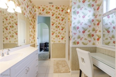 Spacious Heron IV model home in highly sought of Herons Glen on Herons Glen Golf and Country Club in Florida - for sale on GolfHomes.com, golf home, golf lot