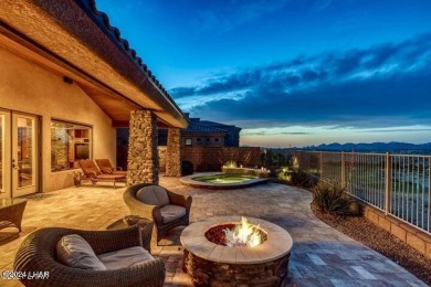 No expense spared in this Top Quality Villa at the Gated Refuge on The Refuge Golf and Country Club in Arizona - for sale on GolfHomes.com, golf home, golf lot