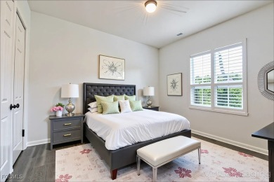 Spacious Heron IV model home in highly sought of Herons Glen on Herons Glen Golf and Country Club in Florida - for sale on GolfHomes.com, golf home, golf lot