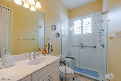 Spacious Heron IV model home in highly sought of Herons Glen on Herons Glen Golf and Country Club in Florida - for sale on GolfHomes.com, golf home, golf lot