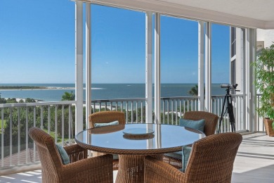 Welcome to paradise in the prestigious 5000 Riviera building at on Hideaway Beach Golf Course in Florida - for sale on GolfHomes.com, golf home, golf lot