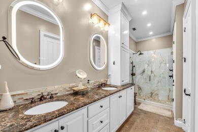 GROUND-FLOOR LUXURY AT THE LODGES OF STEELWOOD - FULLY RENOVATED on Steelwood Country Club in Alabama - for sale on GolfHomes.com, golf home, golf lot