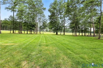 Such a rare opportunity awaits the buyer of this handsome on Salisbury Country Club in Virginia - for sale on GolfHomes.com, golf home, golf lot