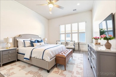 Spacious Heron IV model home in highly sought of Herons Glen on Herons Glen Golf and Country Club in Florida - for sale on GolfHomes.com, golf home, golf lot