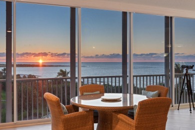 Welcome to paradise in the prestigious 5000 Riviera building at on Hideaway Beach Golf Course in Florida - for sale on GolfHomes.com, golf home, golf lot