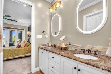 GROUND-FLOOR LUXURY AT THE LODGES OF STEELWOOD - FULLY RENOVATED on Steelwood Country Club in Alabama - for sale on GolfHomes.com, golf home, golf lot