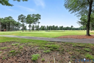 Such a rare opportunity awaits the buyer of this handsome on Salisbury Country Club in Virginia - for sale on GolfHomes.com, golf home, golf lot