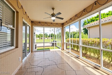Spacious Heron IV model home in highly sought of Herons Glen on Herons Glen Golf and Country Club in Florida - for sale on GolfHomes.com, golf home, golf lot