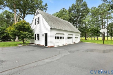 Such a rare opportunity awaits the buyer of this handsome on Salisbury Country Club in Virginia - for sale on GolfHomes.com, golf home, golf lot