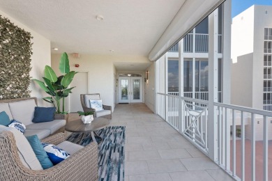 Welcome to paradise in the prestigious 5000 Riviera building at on Hideaway Beach Golf Course in Florida - for sale on GolfHomes.com, golf home, golf lot