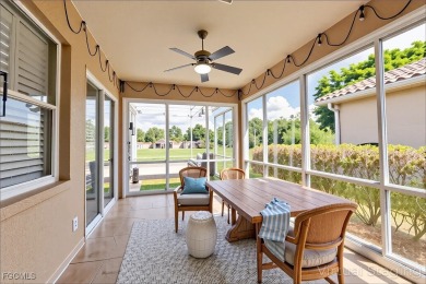 Spacious Heron IV model home in highly sought of Herons Glen on Herons Glen Golf and Country Club in Florida - for sale on GolfHomes.com, golf home, golf lot