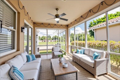Spacious Heron IV model home in highly sought of Herons Glen on Herons Glen Golf and Country Club in Florida - for sale on GolfHomes.com, golf home, golf lot