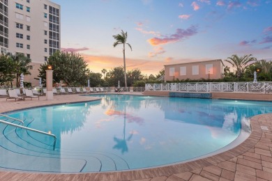Welcome to paradise in the prestigious 5000 Riviera building at on Hideaway Beach Golf Course in Florida - for sale on GolfHomes.com, golf home, golf lot