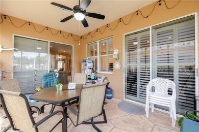 Spacious Heron IV model home in highly sought of Herons Glen on Herons Glen Golf and Country Club in Florida - for sale on GolfHomes.com, golf home, golf lot