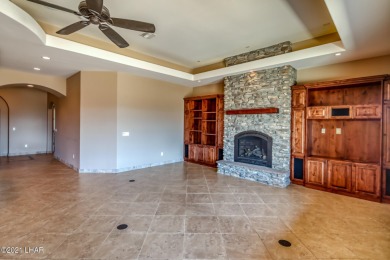 No expense spared in this Top Quality Villa at the Gated Refuge on The Refuge Golf and Country Club in Arizona - for sale on GolfHomes.com, golf home, golf lot