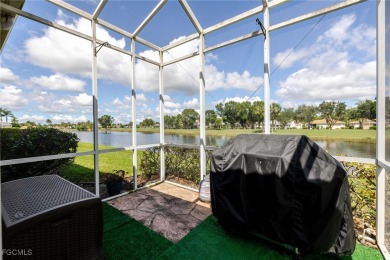 Spacious Heron IV model home in highly sought of Herons Glen on Herons Glen Golf and Country Club in Florida - for sale on GolfHomes.com, golf home, golf lot