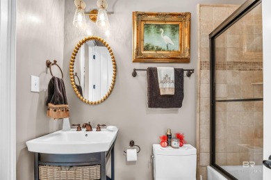 GROUND-FLOOR LUXURY AT THE LODGES OF STEELWOOD - FULLY RENOVATED on Steelwood Country Club in Alabama - for sale on GolfHomes.com, golf home, golf lot
