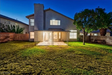 Welcome to this stunning 4 bedroom, 3 bathroom home, perfectly on The Legacy Golf Club in Nevada - for sale on GolfHomes.com, golf home, golf lot
