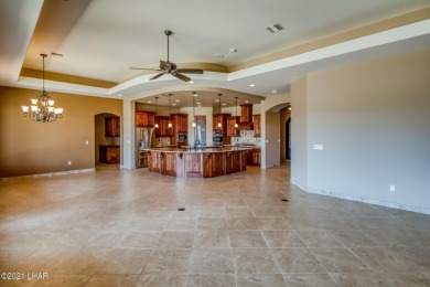 No expense spared in this Top Quality Villa at the Gated Refuge on The Refuge Golf and Country Club in Arizona - for sale on GolfHomes.com, golf home, golf lot