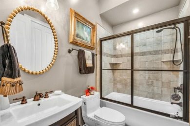 GROUND-FLOOR LUXURY AT THE LODGES OF STEELWOOD - FULLY RENOVATED on Steelwood Country Club in Alabama - for sale on GolfHomes.com, golf home, golf lot
