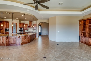 No expense spared in this Top Quality Villa at the Gated Refuge on The Refuge Golf and Country Club in Arizona - for sale on GolfHomes.com, golf home, golf lot