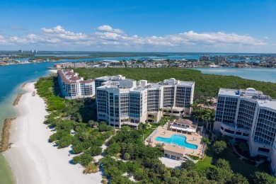 Welcome to paradise in the prestigious 5000 Riviera building at on Hideaway Beach Golf Course in Florida - for sale on GolfHomes.com, golf home, golf lot