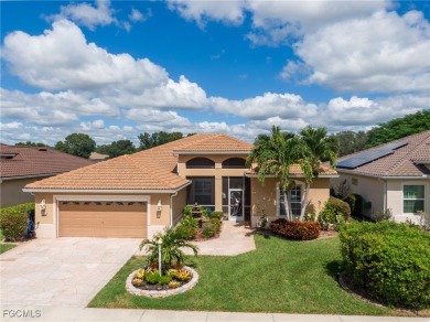 Spacious Heron IV model home in highly sought of Herons Glen on Herons Glen Golf and Country Club in Florida - for sale on GolfHomes.com, golf home, golf lot