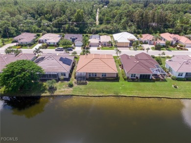 Spacious Heron IV model home in highly sought of Herons Glen on Herons Glen Golf and Country Club in Florida - for sale on GolfHomes.com, golf home, golf lot