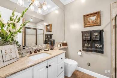 GROUND-FLOOR LUXURY AT THE LODGES OF STEELWOOD - FULLY RENOVATED on Steelwood Country Club in Alabama - for sale on GolfHomes.com, golf home, golf lot