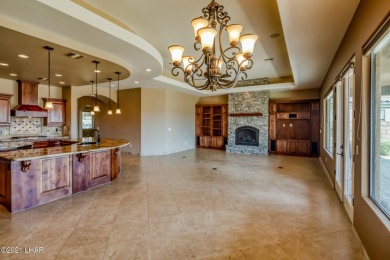 No expense spared in this Top Quality Villa at the Gated Refuge on The Refuge Golf and Country Club in Arizona - for sale on GolfHomes.com, golf home, golf lot