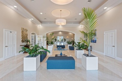 Welcome to paradise in the prestigious 5000 Riviera building at on Hideaway Beach Golf Course in Florida - for sale on GolfHomes.com, golf home, golf lot