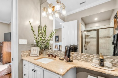 GROUND-FLOOR LUXURY AT THE LODGES OF STEELWOOD - FULLY RENOVATED on Steelwood Country Club in Alabama - for sale on GolfHomes.com, golf home, golf lot