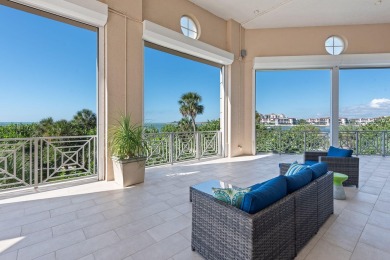 Welcome to paradise in the prestigious 5000 Riviera building at on Hideaway Beach Golf Course in Florida - for sale on GolfHomes.com, golf home, golf lot