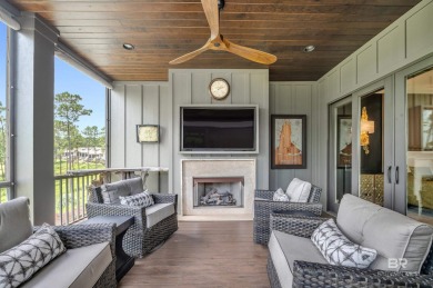 GROUND-FLOOR LUXURY AT THE LODGES OF STEELWOOD - FULLY RENOVATED on Steelwood Country Club in Alabama - for sale on GolfHomes.com, golf home, golf lot