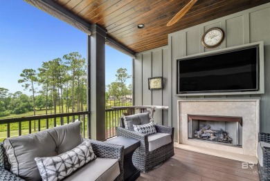 GROUND-FLOOR LUXURY LIVING AT THE LODGES OF STEELWOOD - FULLY on Steelwood Country Club in Alabama - for sale on GolfHomes.com, golf home, golf lot