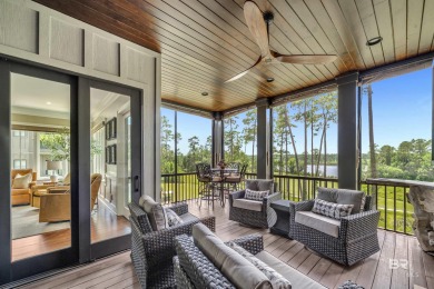 GROUND-FLOOR LUXURY LIVING AT THE LODGES OF STEELWOOD - FULLY on Steelwood Country Club in Alabama - for sale on GolfHomes.com, golf home, golf lot