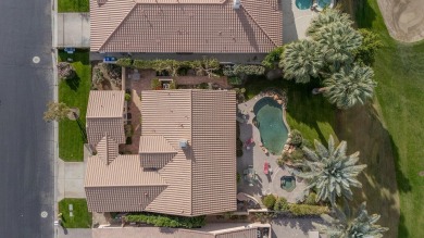 This is one of the first homes in La Quinta Fairways built by on La Quinta Golf  Resort and Country Clubs in California - for sale on GolfHomes.com, golf home, golf lot