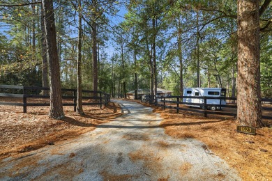 Do you want to enjoy downtown living without the traffic? on The Aiken Golf Club in South Carolina - for sale on GolfHomes.com, golf home, golf lot