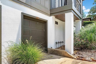 GROUND-FLOOR LUXURY LIVING AT THE LODGES OF STEELWOOD - FULLY on Steelwood Country Club in Alabama - for sale on GolfHomes.com, golf home, golf lot