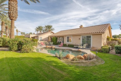 This is one of the first homes in La Quinta Fairways built by on La Quinta Golf  Resort and Country Clubs in California - for sale on GolfHomes.com, golf home, golf lot