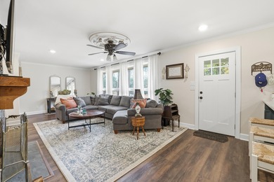 Do you want to enjoy downtown living without the traffic? on The Aiken Golf Club in South Carolina - for sale on GolfHomes.com, golf home, golf lot