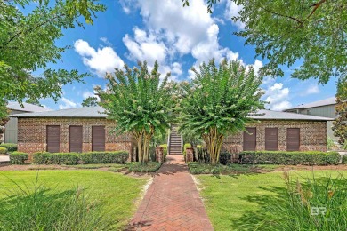 GROUND-FLOOR LUXURY LIVING AT THE LODGES OF STEELWOOD - FULLY on Steelwood Country Club in Alabama - for sale on GolfHomes.com, golf home, golf lot
