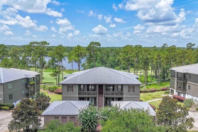 GROUND-FLOOR LUXURY LIVING AT THE LODGES OF STEELWOOD - FULLY on Steelwood Country Club in Alabama - for sale on GolfHomes.com, golf home, golf lot